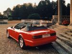 Aston Martin Virage Volante 1992 года (UK)